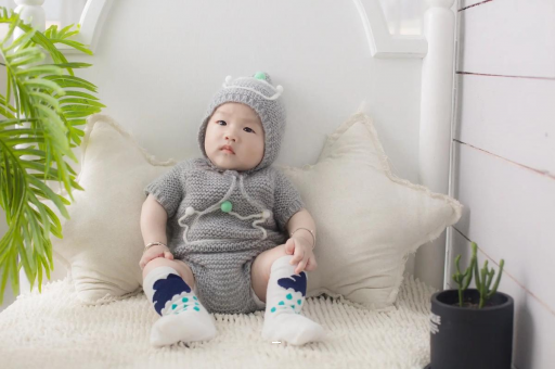 石嘴山形容宝宝的笑容 石嘴山形容宝宝的笑容